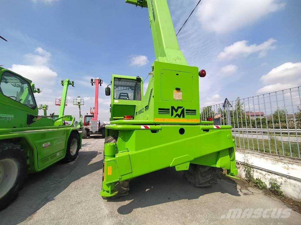 Merlo 40.18 evs Verreikers