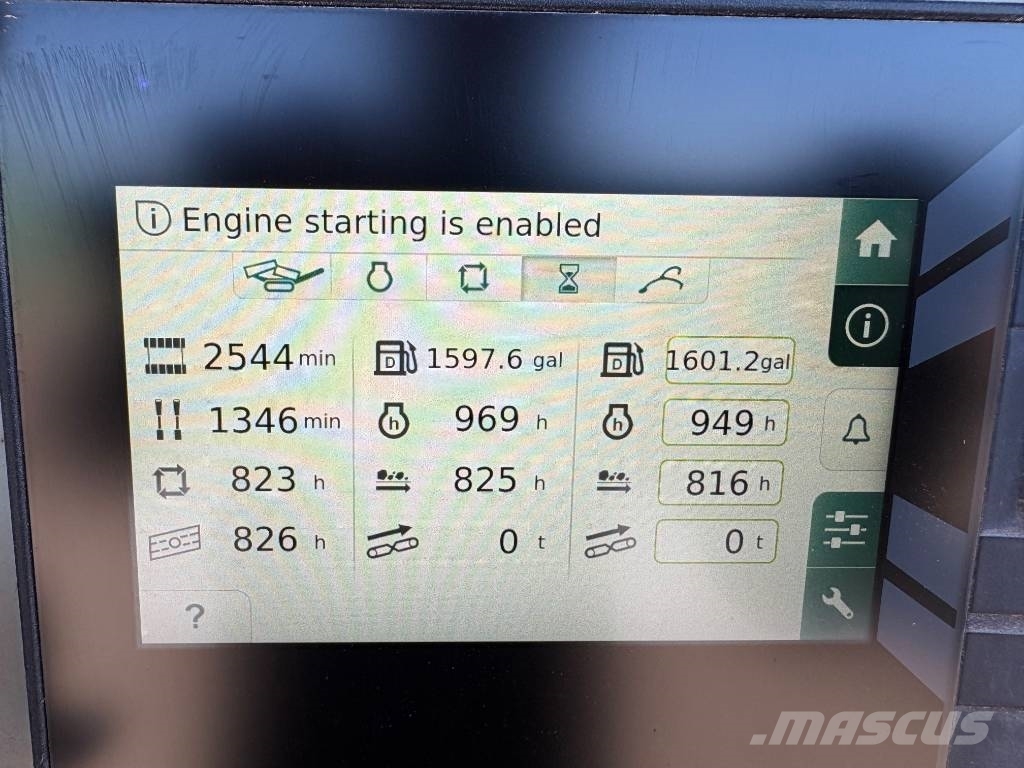 Metso ST2.3 Μηχανές κοσκινίσματος