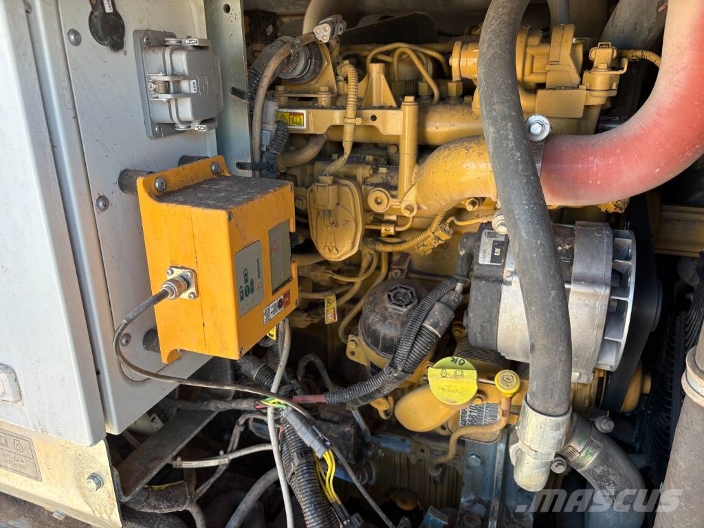 Metso ST2.3 Μηχανές κοσκινίσματος