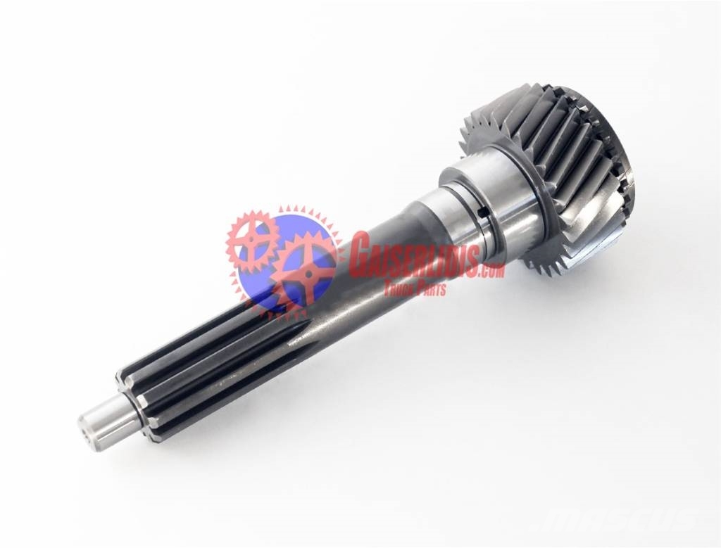  CEI Input shaft 1310302088 for ZF Versnellingsbakken