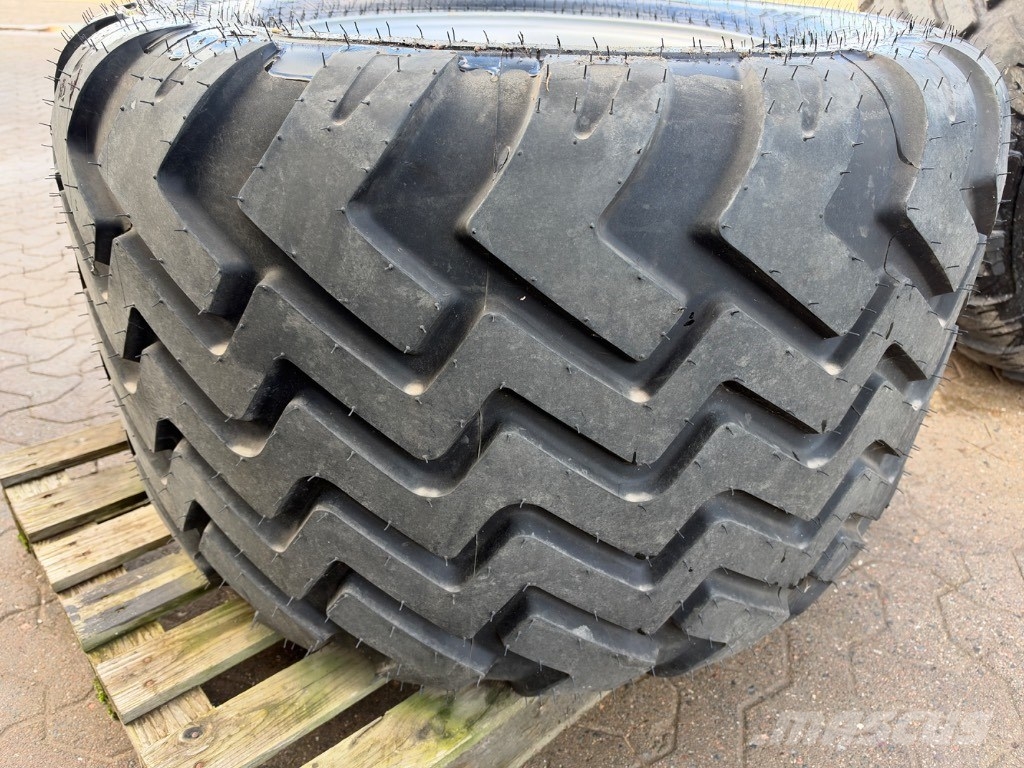 Däck och fälg 620/40R22,5 Alliance Hjul, Dæk og Fælge