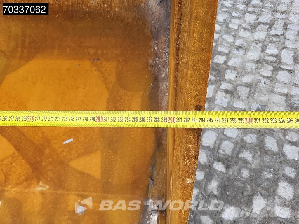 Liebheer L566 Xpower Iekrāvēji uz riteņiem