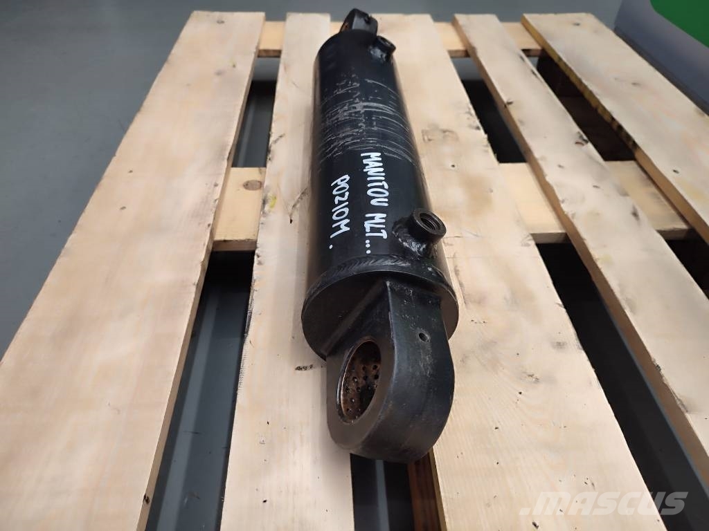 Bucket leveling cylinder Manitou MLT 725 液压