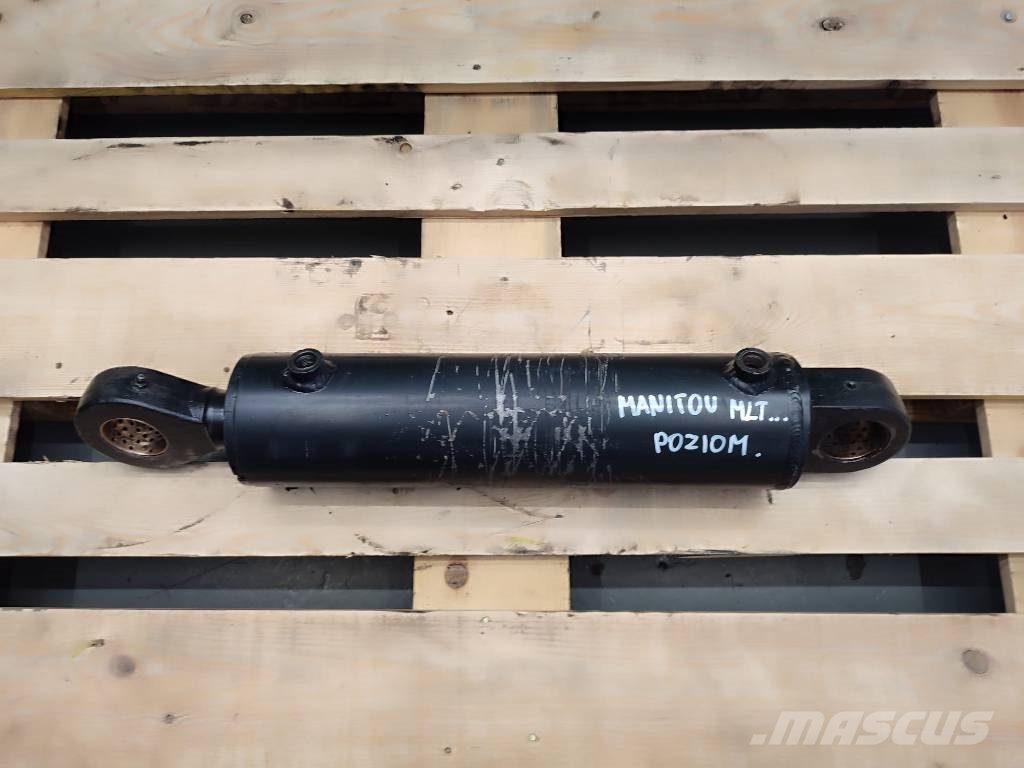 Bucket leveling cylinder Manitou MLT 725 液压
