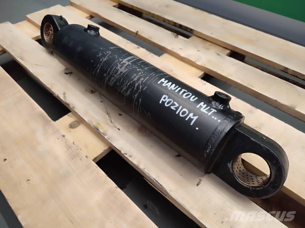 Bucket leveling cylinder Manitou MLT 725 液压