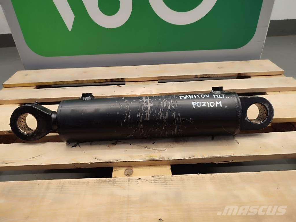 Bucket leveling cylinder Manitou MLT 725 液压