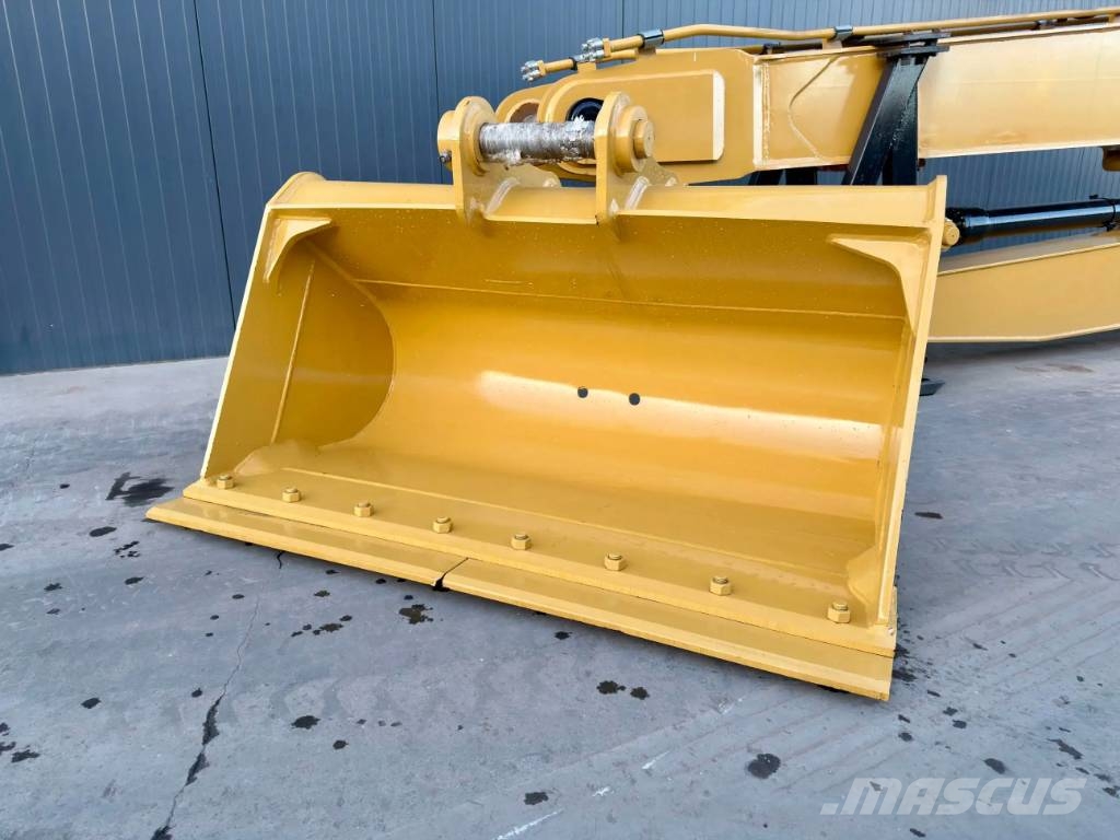 CAT 336F 18m Set Long Reach Equipment Pelle rétro arrière