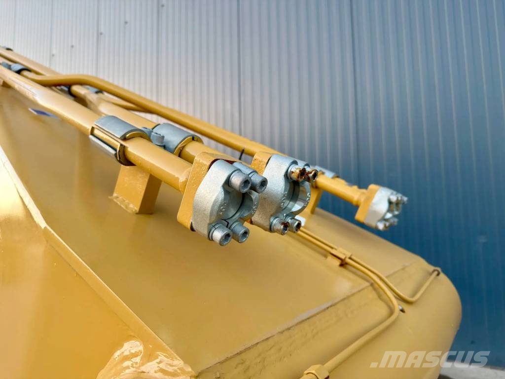 CAT 336F 18m Set Long Reach Equipment Pelle rétro arrière