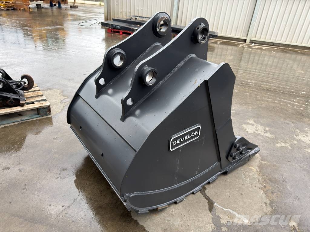 Develon / Doosan DX180 / DX225 / DX255 Buckets