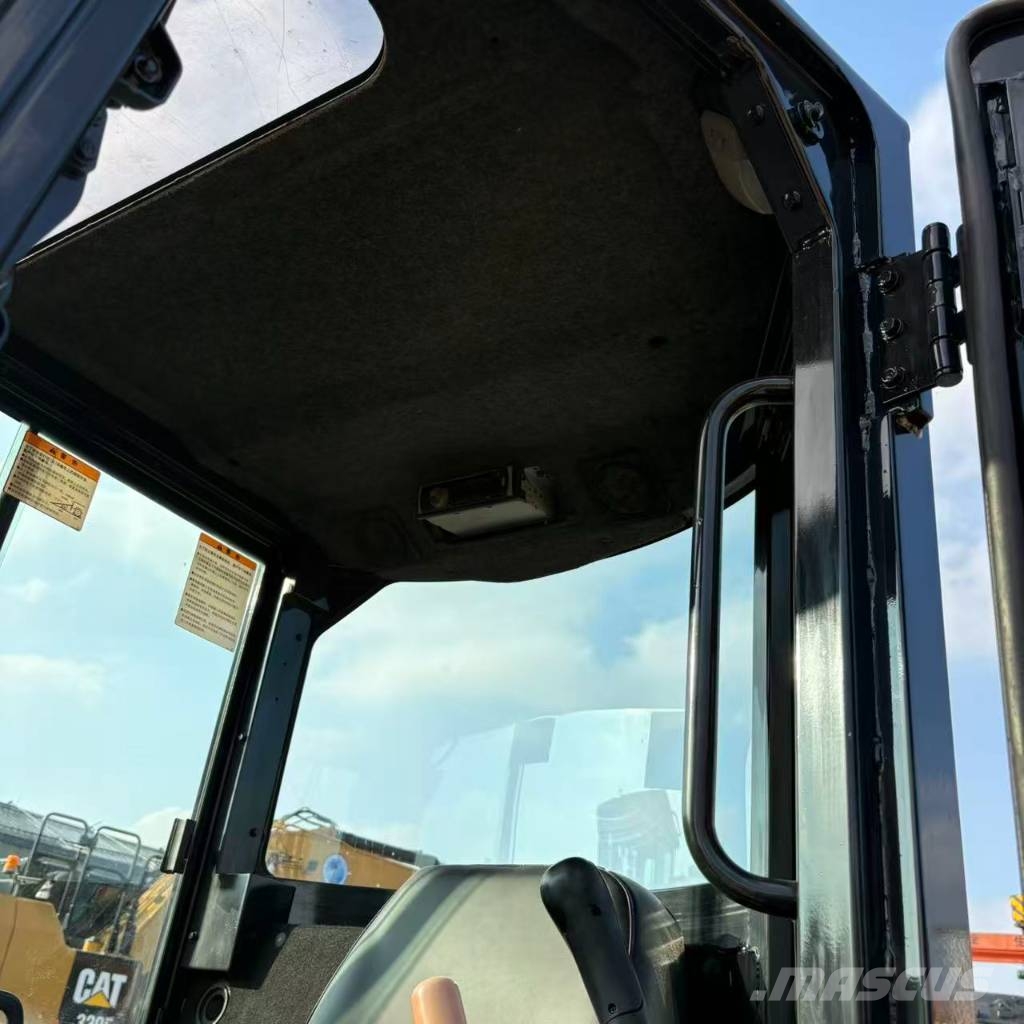 Yanmar Vio 55-5 A Mini rýpadlá < 7t