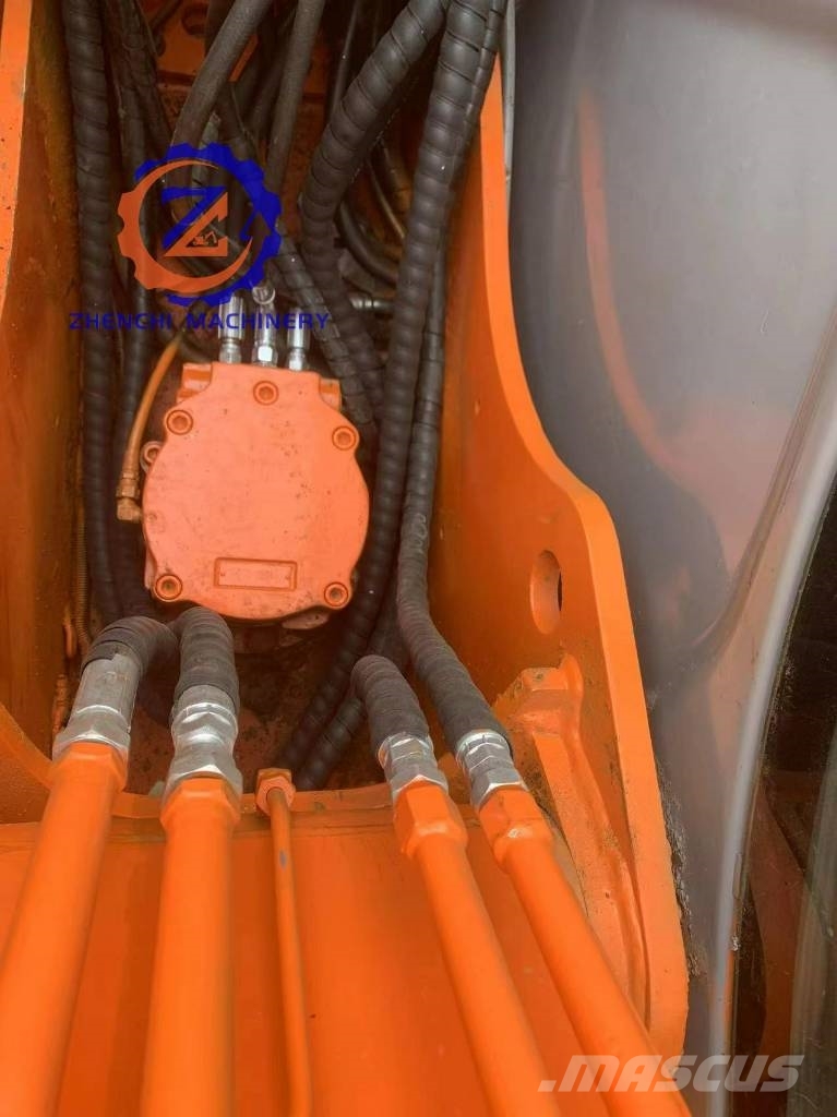 Hitachi ZX 60/Low price/Discount/Well performance/durable Miniexcavadoras