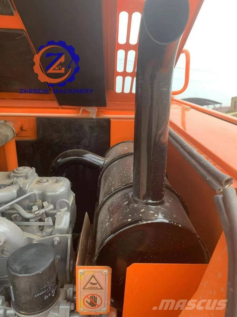 Hitachi ZX 60/Low price/Discount/Well performance/durable Miniexcavadoras