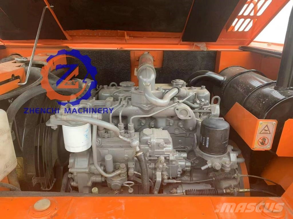 Hitachi ZX 60/Low price/Discount/Well performance/durable Miniexcavadoras