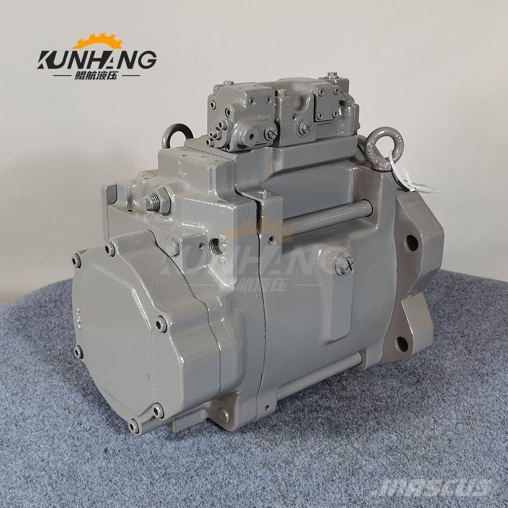 Hitachi 4635645 Hydraulic Pump ZX850-3 ZX870-3 zx1200-3 Hydraulics