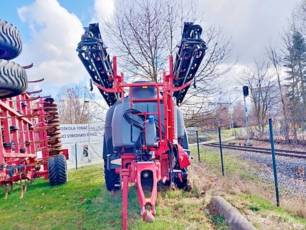 Horsch Leeb 4 AX Trailed sprayers