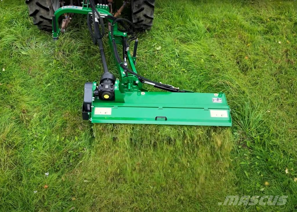 SPARA 5000 KR - IM STANDARD SLÄNTKLIPPARE Outros componentes