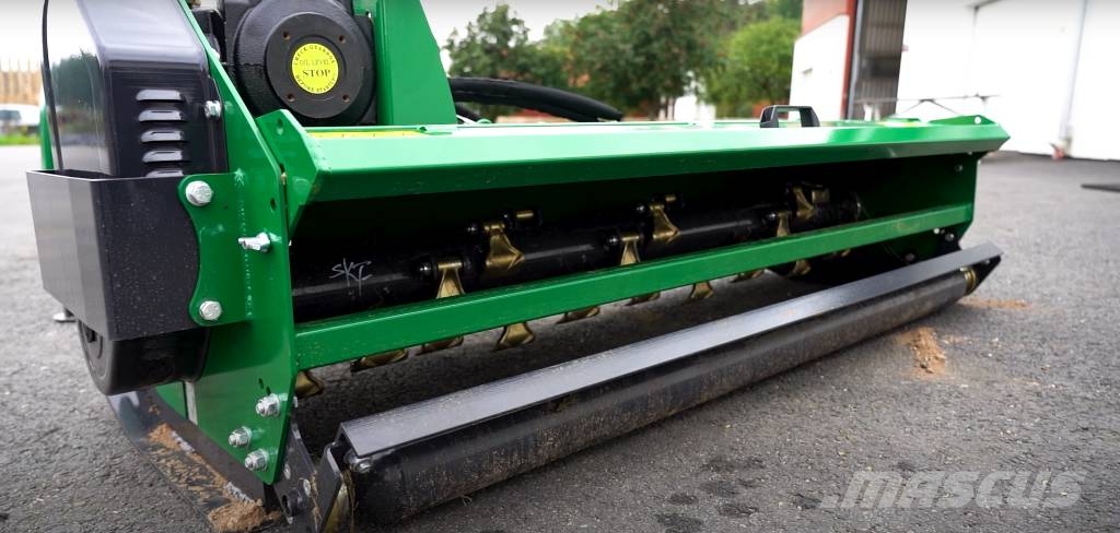 SPARA 5000 KR - IM STANDARD SLÄNTKLIPPARE Outros componentes