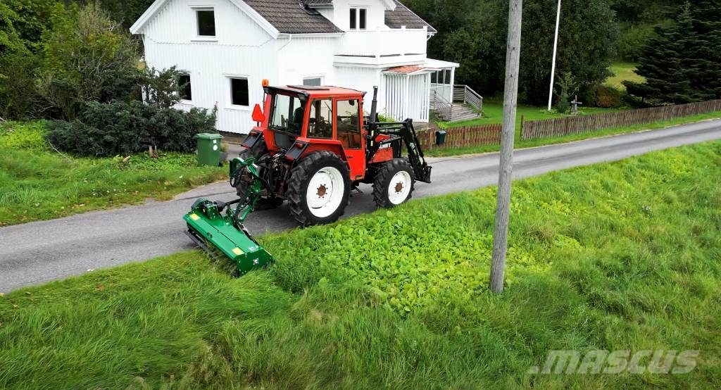 SPARA 5000 KR - IM STANDARD SLÄNTKLIPPARE Outros componentes