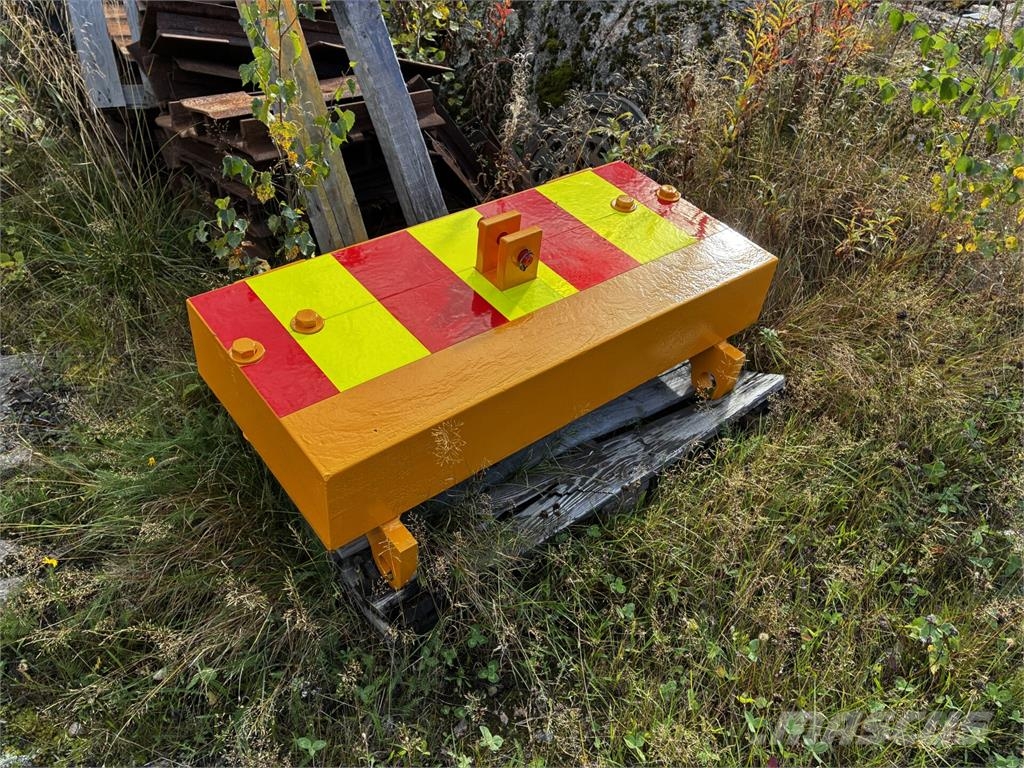 Veekmas RG-281 Grederji