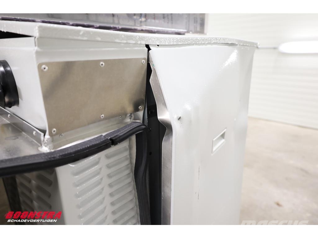  BigAss The Box Battery Pack GenSet 200kWh 80kW 400 Muud generaatorid