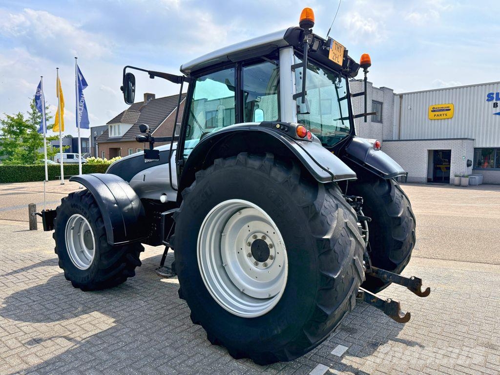 Valtra Valmet T191 HiTech Traktori