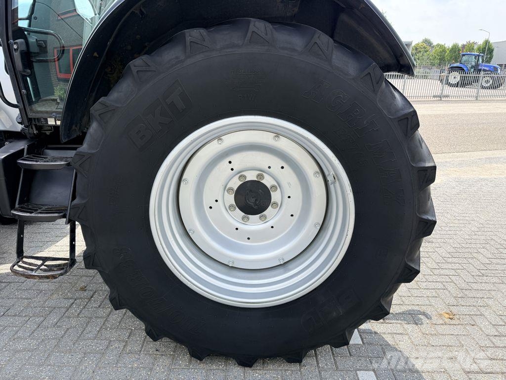 Valtra Valmet T191 HiTech Traktori