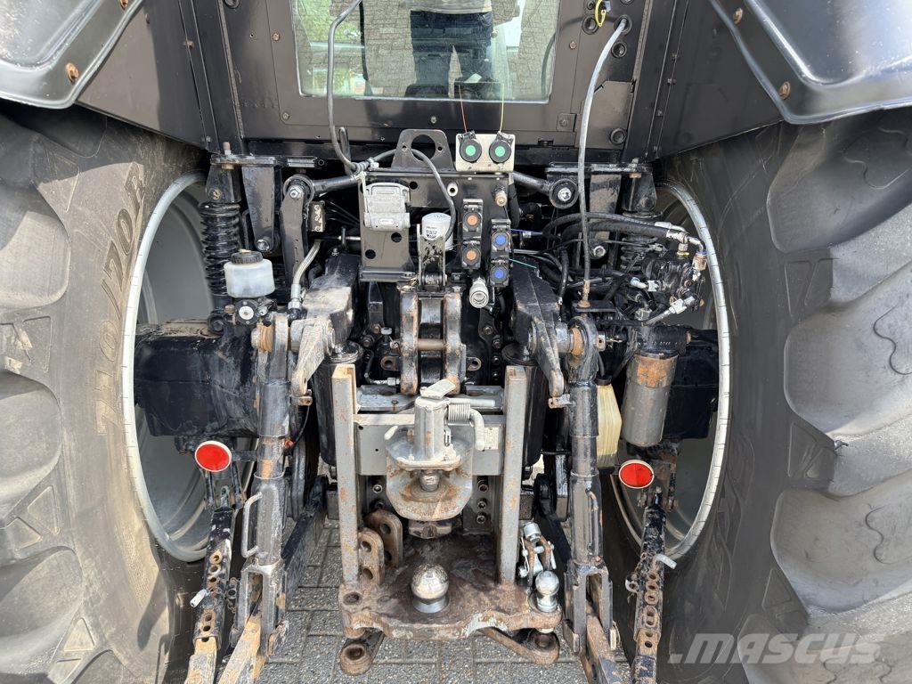 Valtra Valmet T191 HiTech Traktori