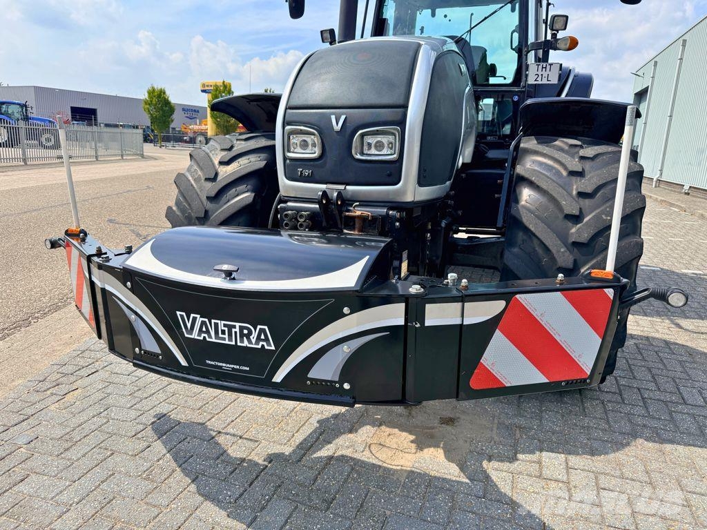 Valtra Valmet T191 HiTech Traktori