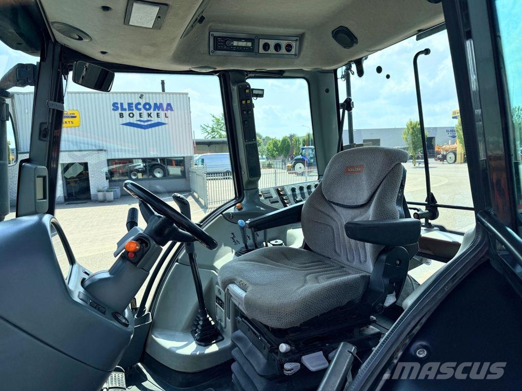Valtra Valmet T191 HiTech Traktori