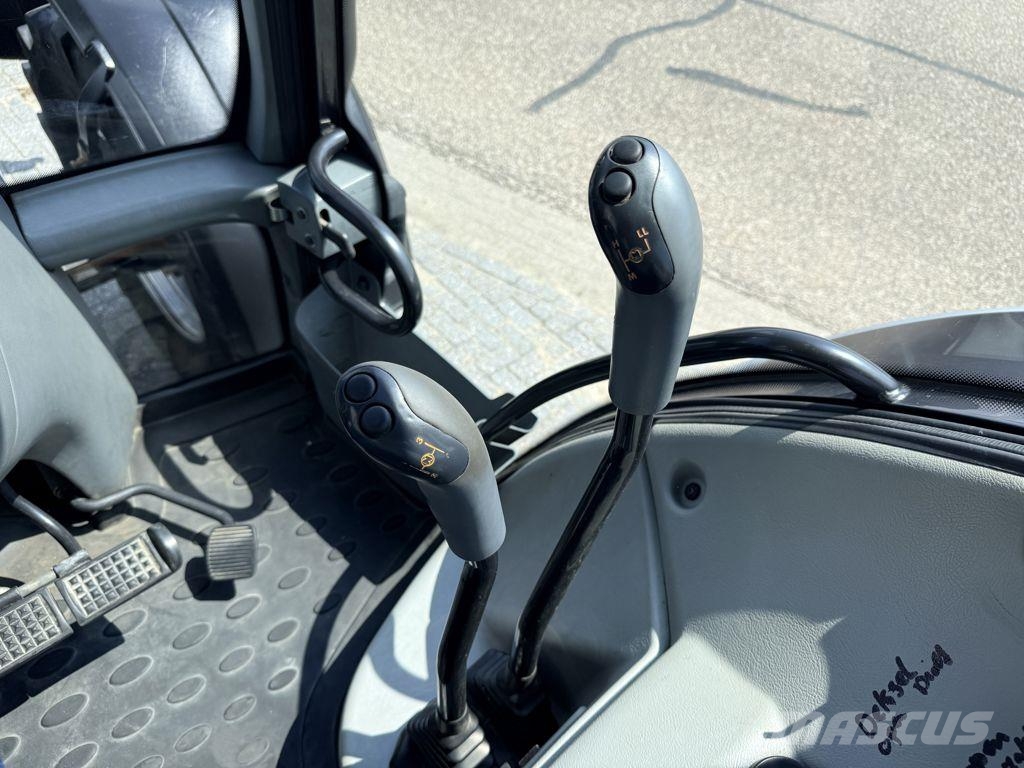 Valtra Valmet T191 HiTech Traktori
