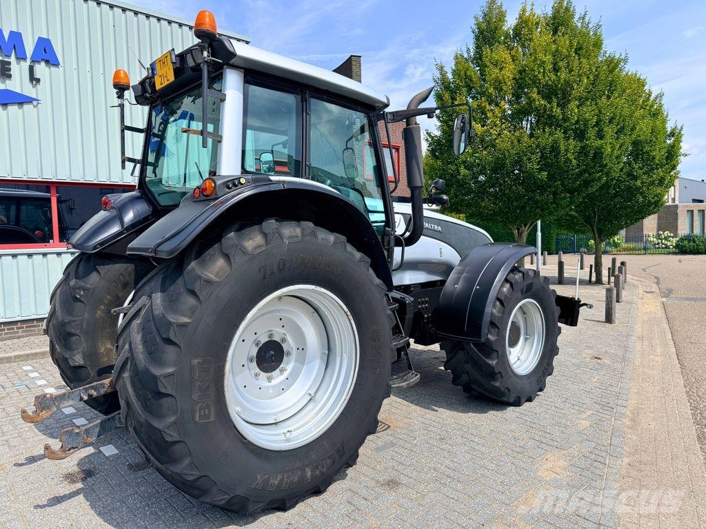 Valtra Valmet T191 HiTech Traktori