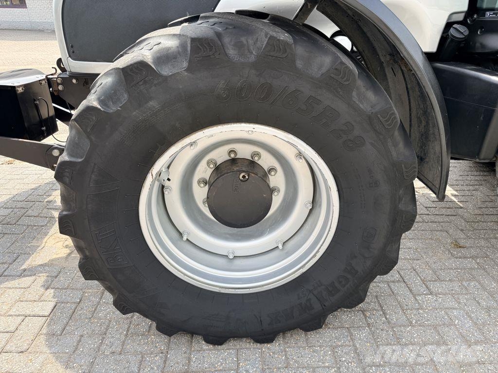 Valtra Valmet T191 HiTech Traktori