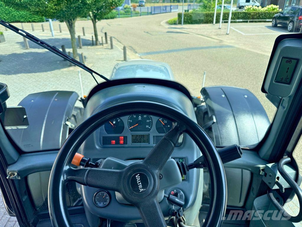 Valtra Valmet T191 HiTech Traktori