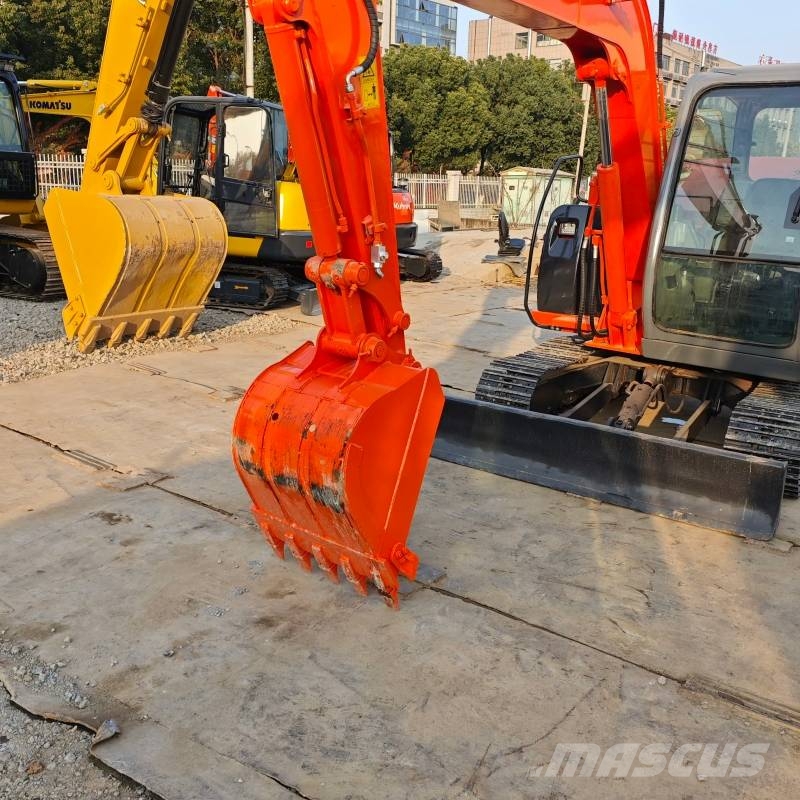 Hitachi ZX 60, 2023, China - Mascus China