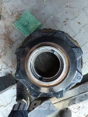 Isuzu C240 engine Κινητήρες