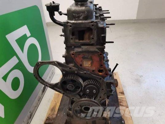 Isuzu C240 engine Κινητήρες