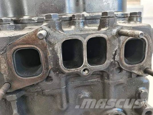 Isuzu C240 engine Κινητήρες
