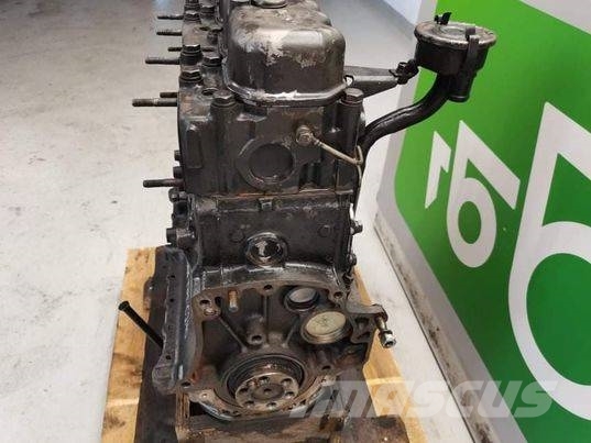 Isuzu C240 engine Κινητήρες