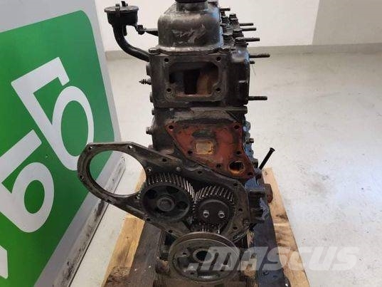 Isuzu C240 engine Κινητήρες