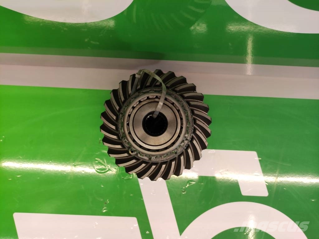 Reform Mounty 100 Differential mechanism 26x9 ZF 44754250 Šasija i vešenje