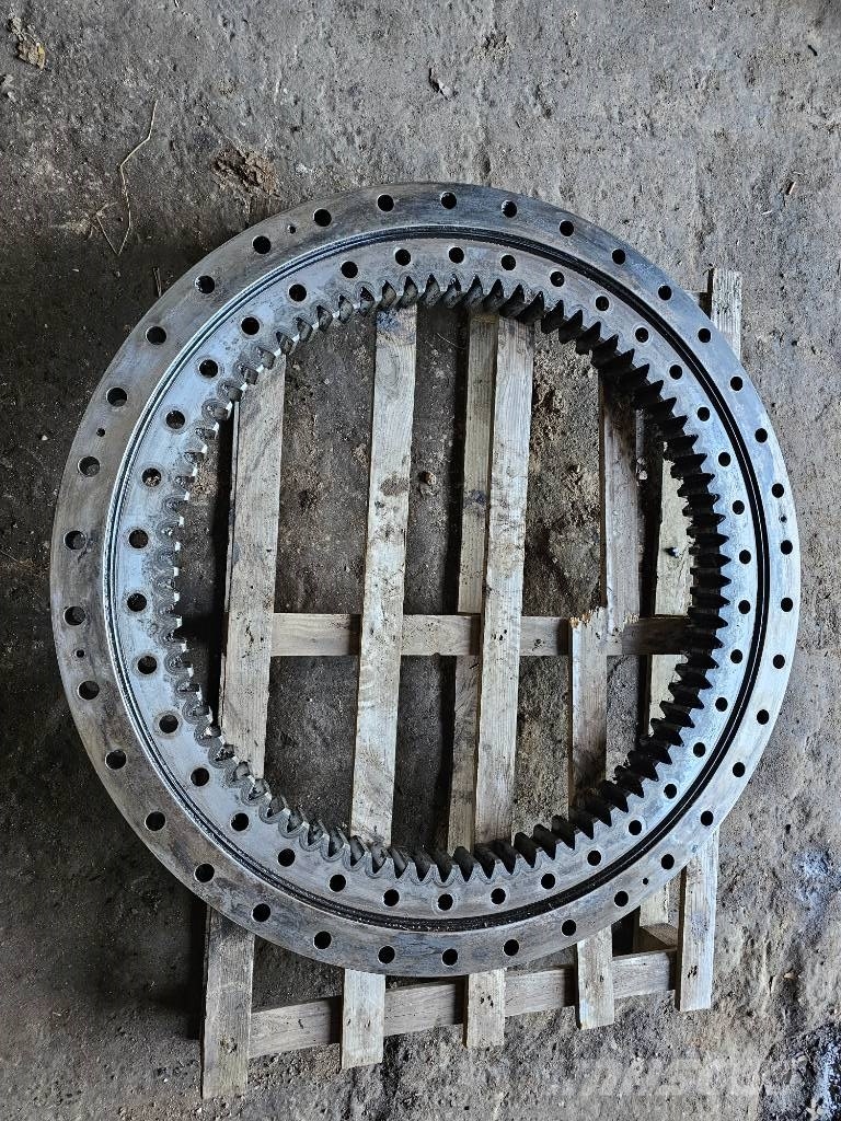 Ponsse Ergo Transmission