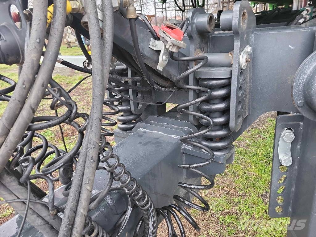 Pronar T 700 M/1 Vyklápacie prívesy