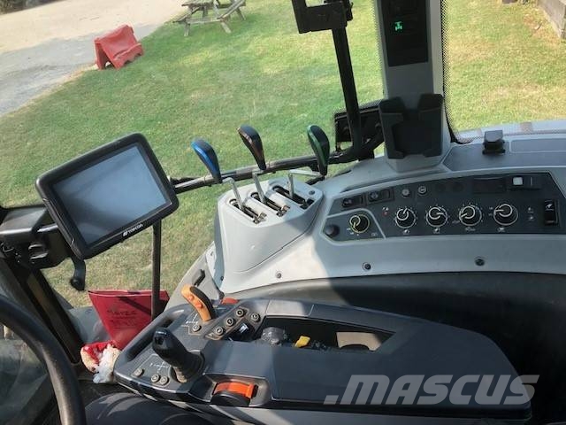Valtra G 125 EA Traktoren