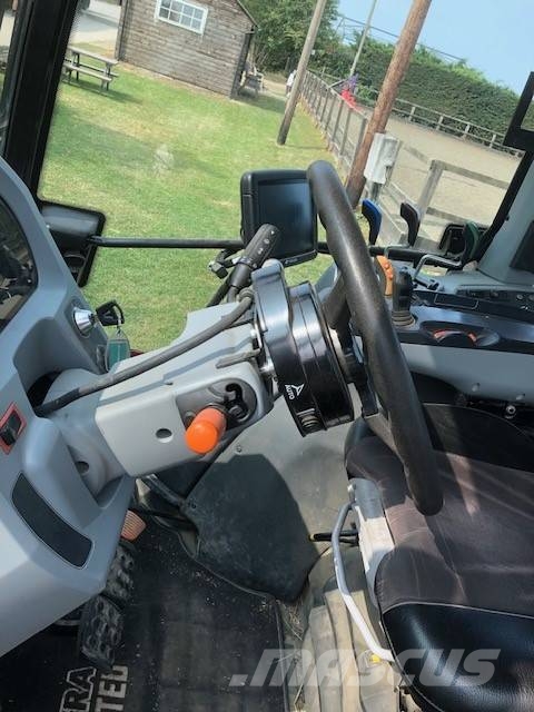 Valtra G 125 EA Traktoren