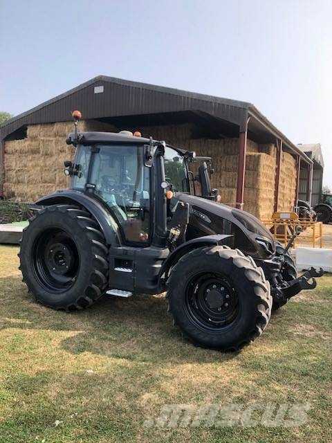 Valtra G 125 EA Traktoren