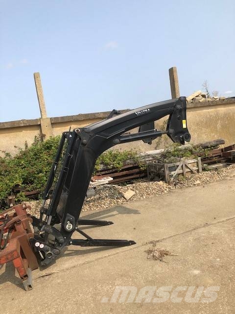 Valtra G 125 EA Traktoren