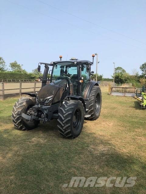 Valtra G 125 EA Traktoren