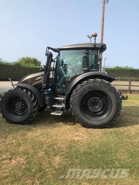Valtra G 125 EA Traktoren