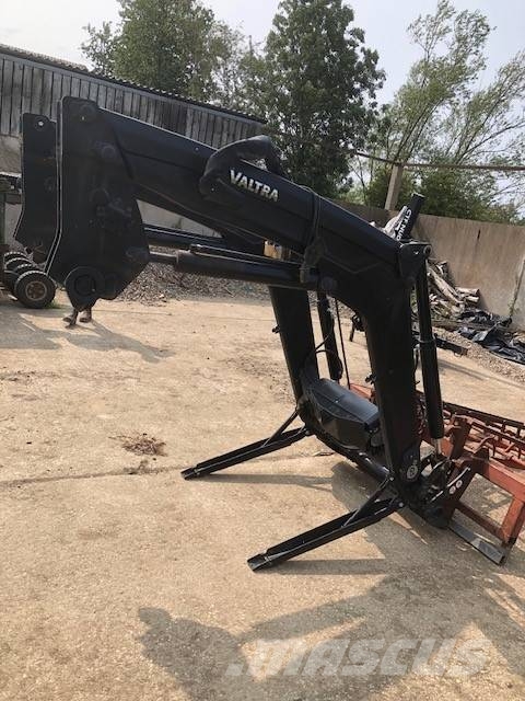 Valtra G 125 EA Traktoren