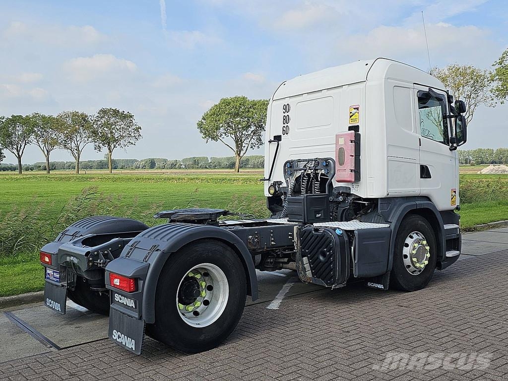 Scania G440 Тягачі